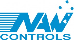 NAW Logo Blue